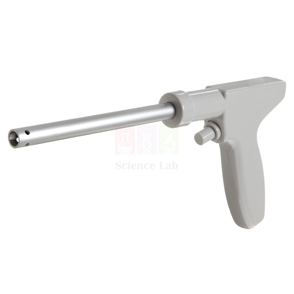 Gas Lighter, Piezo Electric